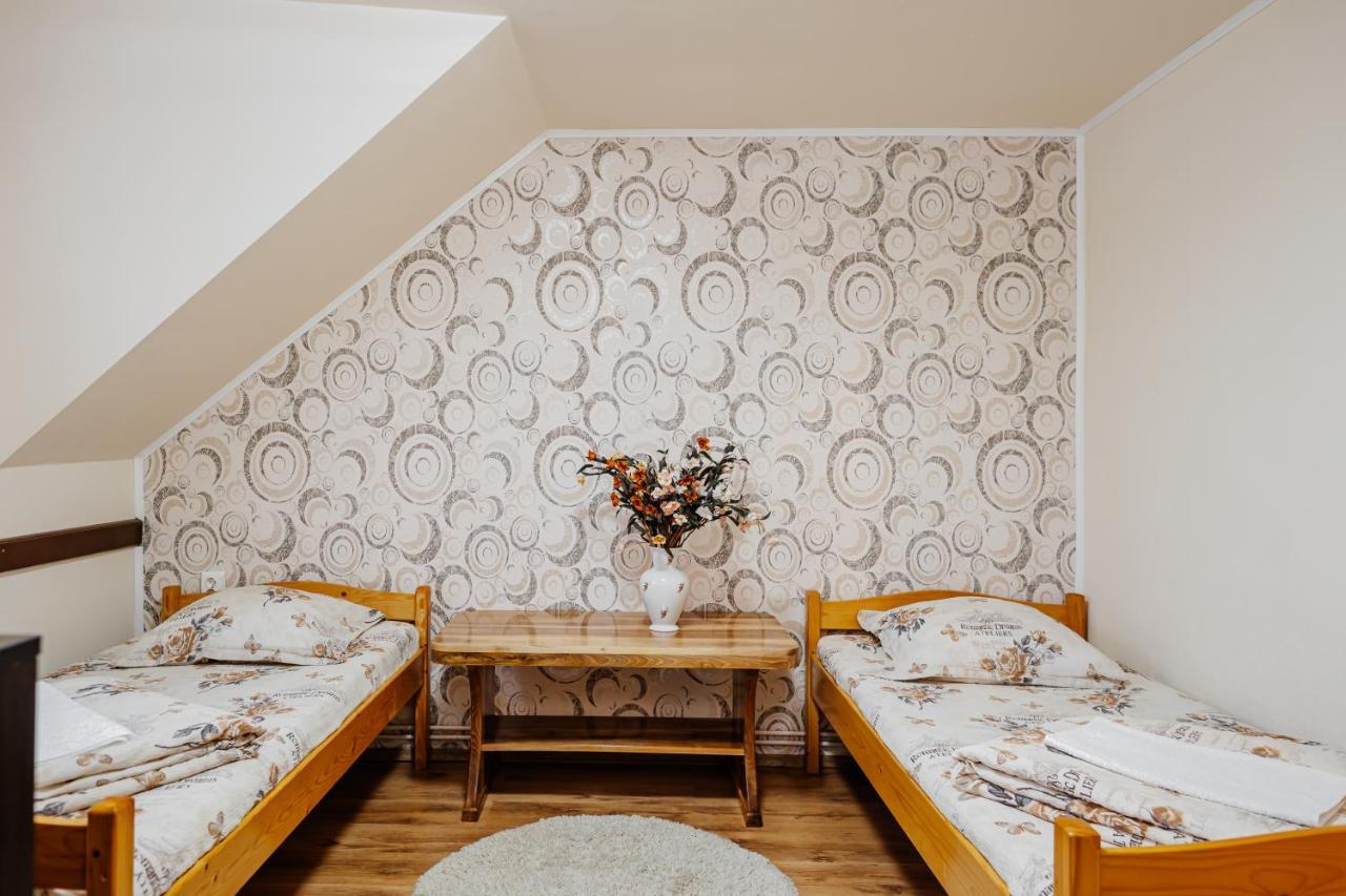 ホテルCasa Ardeleana Lotrioara エクステリア 写真