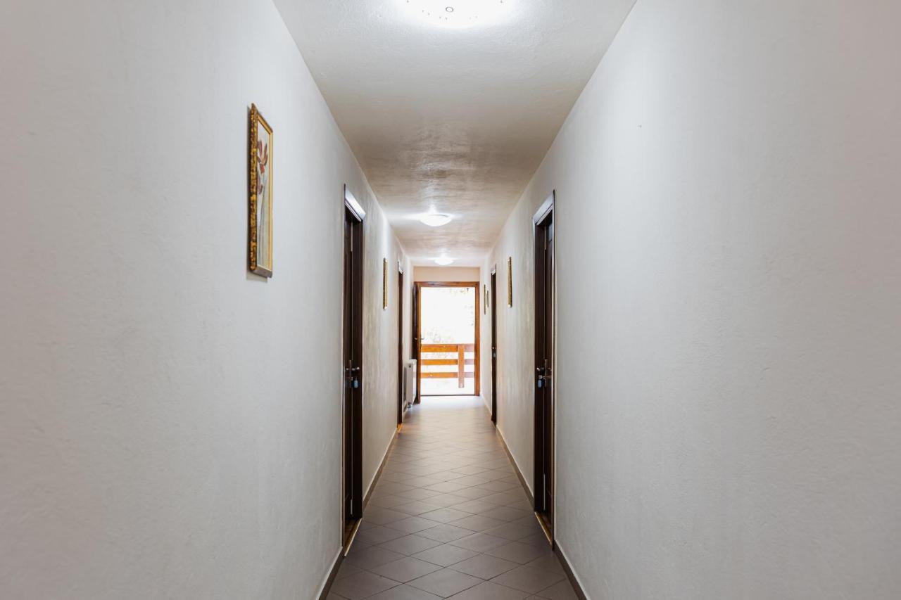 ホテルCasa Ardeleana Lotrioara エクステリア 写真